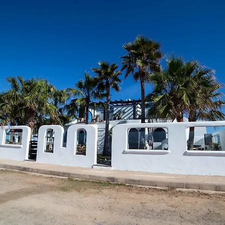 Villas Lola Paradise