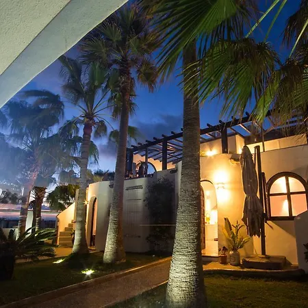 Villas Lola Paradise Holiday home La Oliva