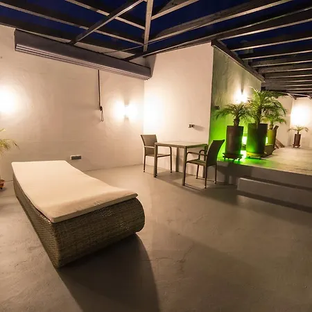 Villas Lola Paradise Feriehus *
