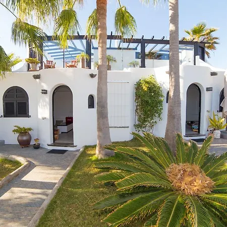 Villas Lola Paradise * La Oliva