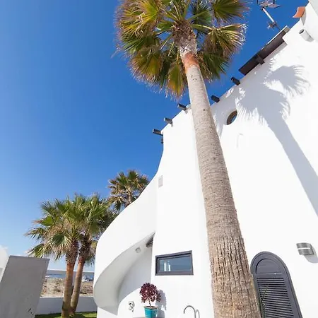 Holiday home Villas Lola Paradise La Oliva