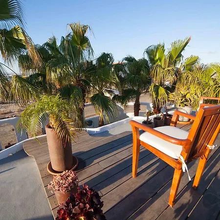 Feriehus Villas Lola Paradise