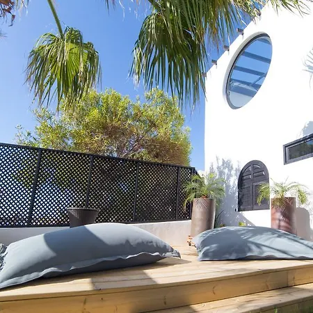 Villas Lola Paradise