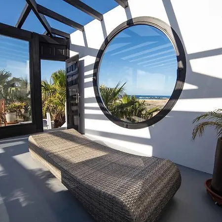 Feriehus Villas Lola Paradise *