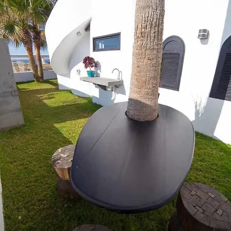Villas Lola Paradise La Oliva