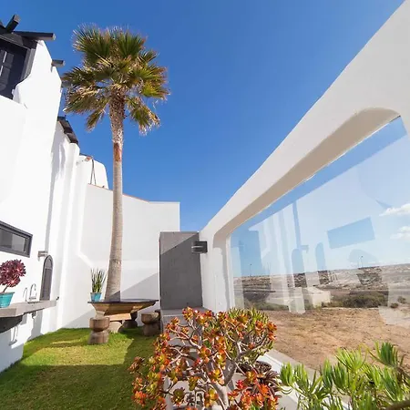 Villas Lola Paradise Feriehus La Oliva