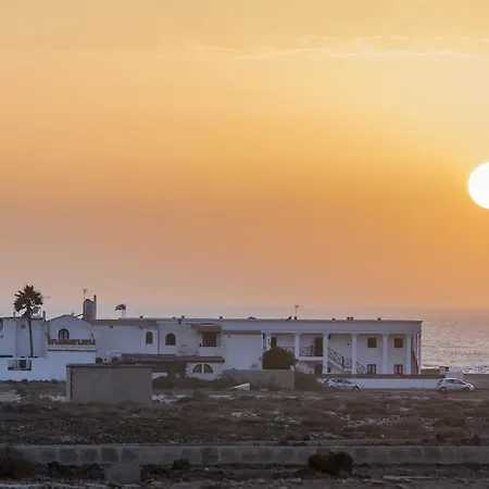 Villas Lola Paradise La Oliva