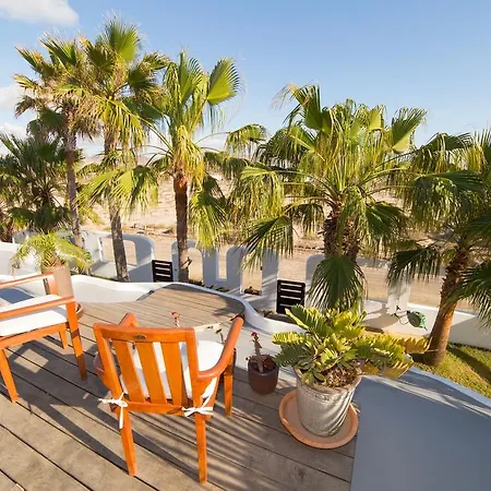 Villas Lola Paradise
