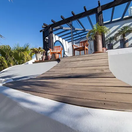 Villas Lola Paradise La Oliva