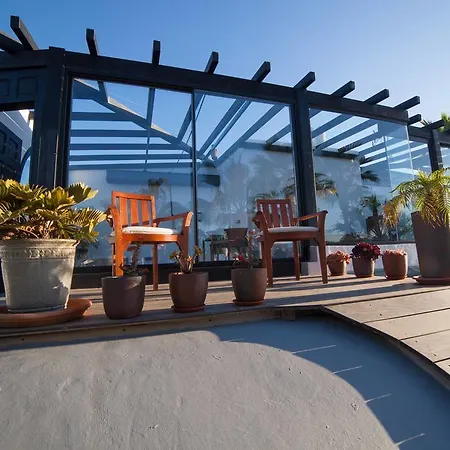 Villas Lola Paradise *
