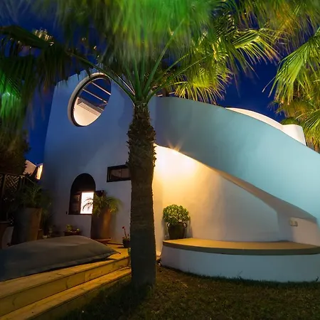 Feriehus Villas Lola Paradise La Oliva